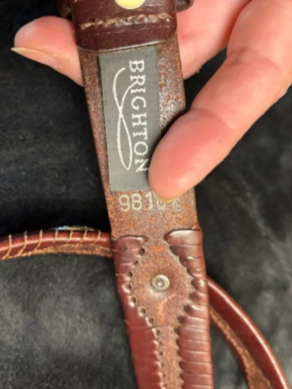 Brighton pre owned